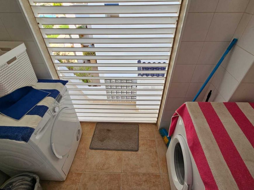 Spanien Apartment Torrevieja Alicante