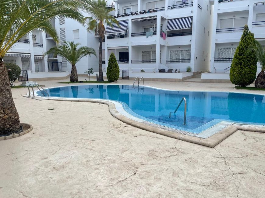 Espagne Apartamento Torrevieja Alicante