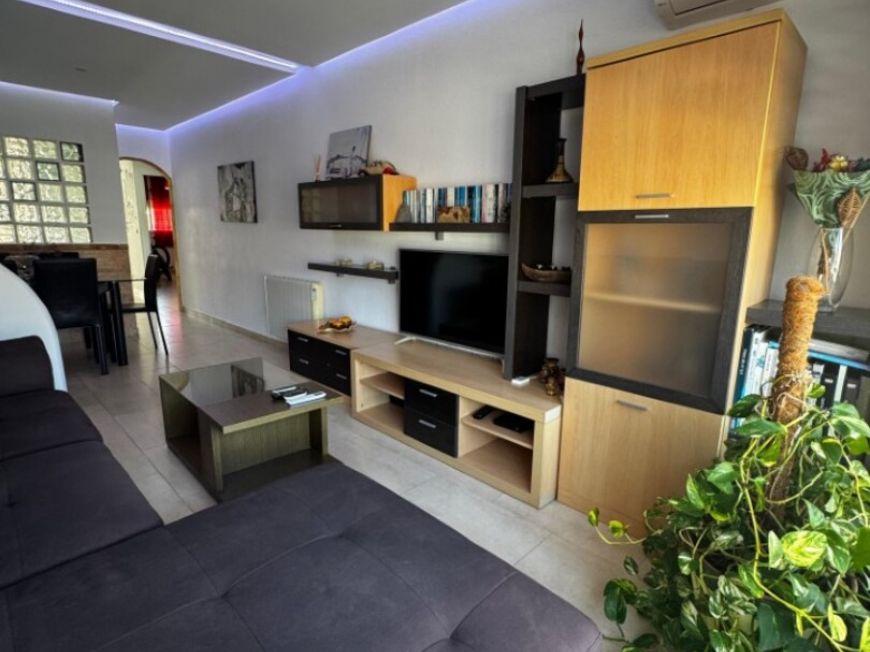 Испания Apartment San Pedro del Pinatar Murcia