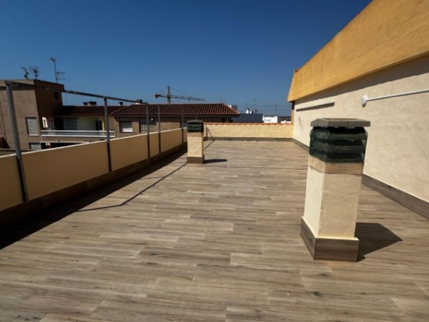 Испания Apartment San Pedro del Pinatar Murcia