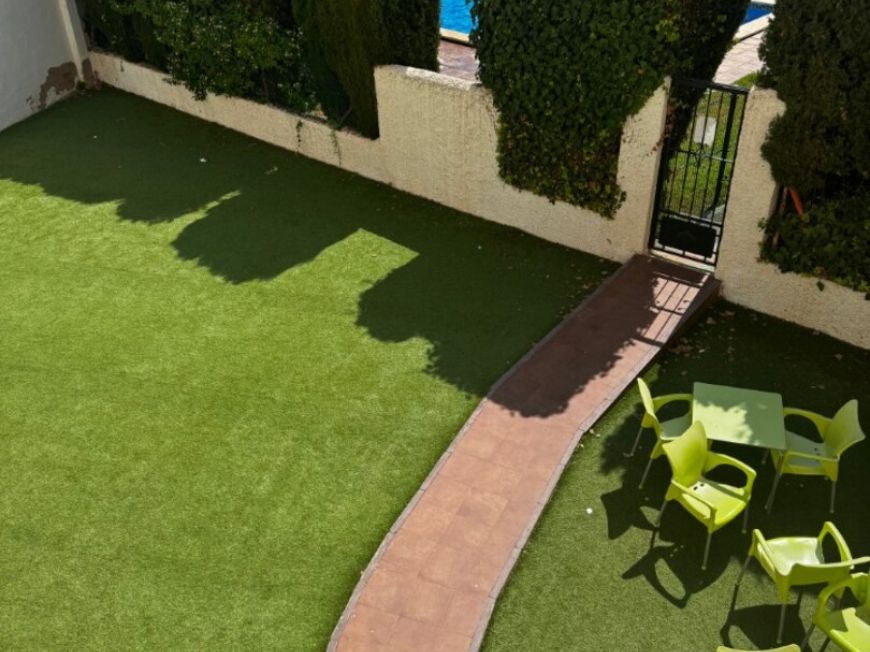 Испания Apartment San Pedro del Pinatar Murcia