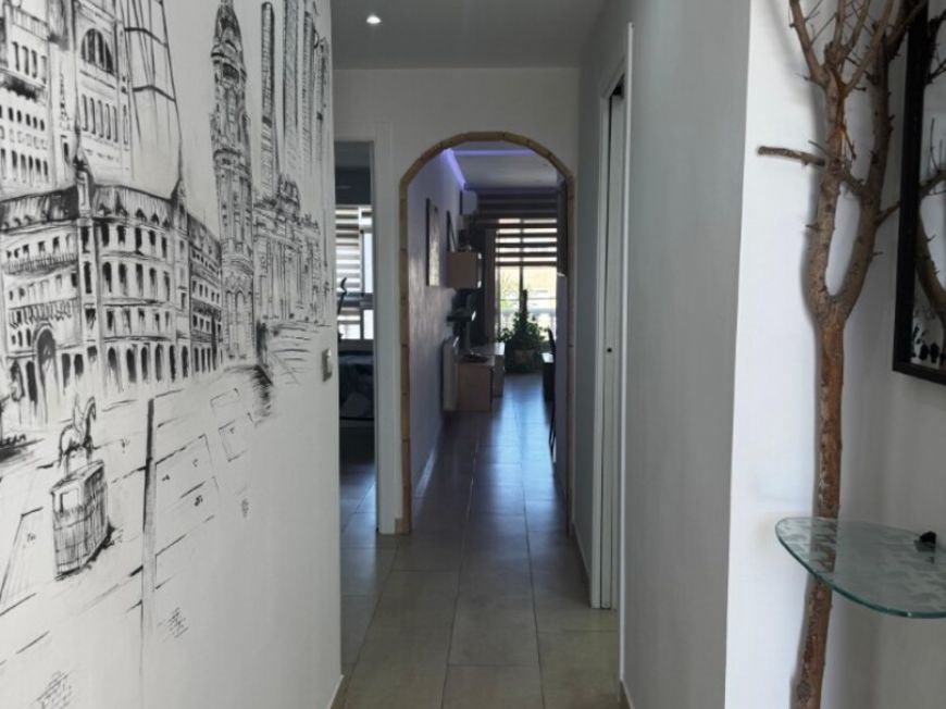 Испания Apartment San Pedro del Pinatar Murcia