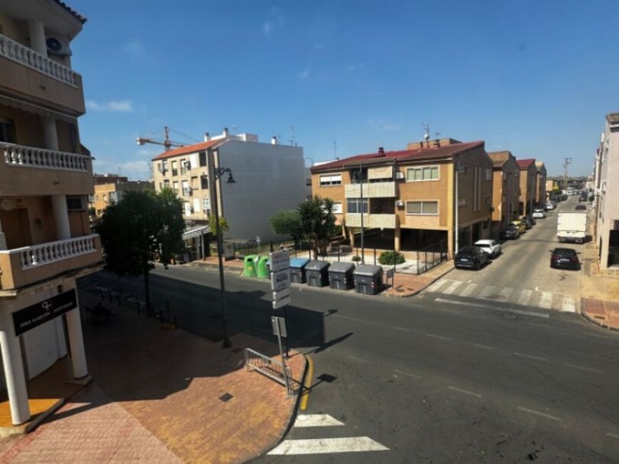 Испания Apartment San Pedro del Pinatar Murcia