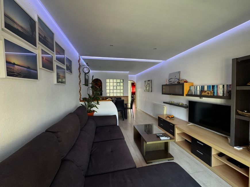 Испания Apartment San Pedro del Pinatar Murcia