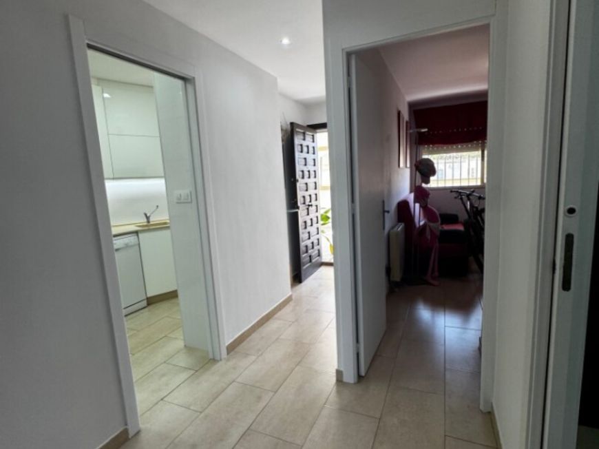 Испания Apartment San Pedro del Pinatar Murcia