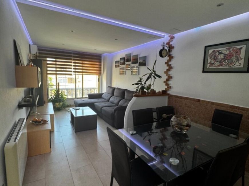 Испания Apartment San Pedro del Pinatar Murcia
