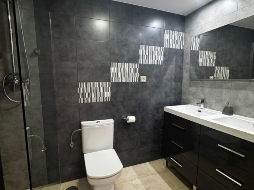 Испания Apartment San Pedro del Pinatar Murcia