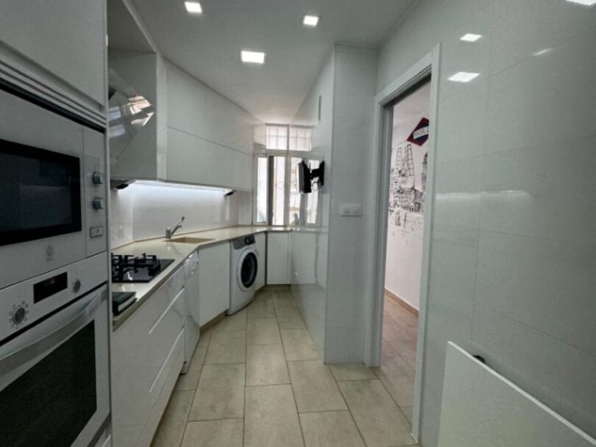Испания Apartment San Pedro del Pinatar Murcia