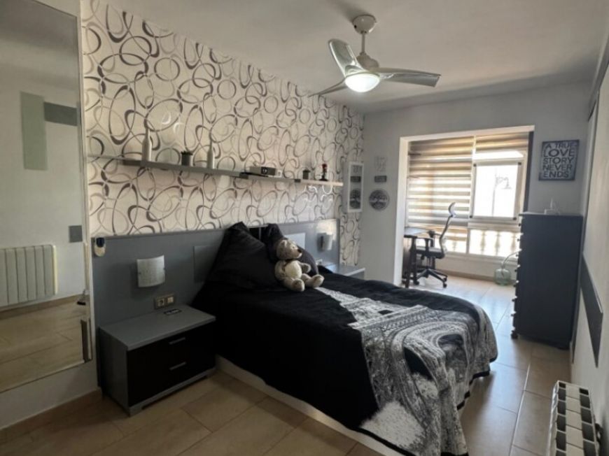 Испания Apartment San Pedro del Pinatar Murcia