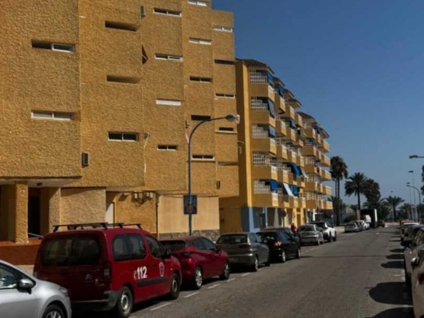 Espanha Apartamento La Manga Murcia