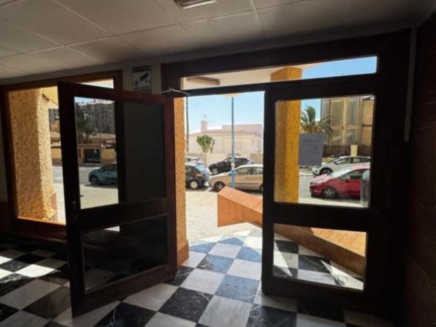 Espanha Apartment La Manga Murcia