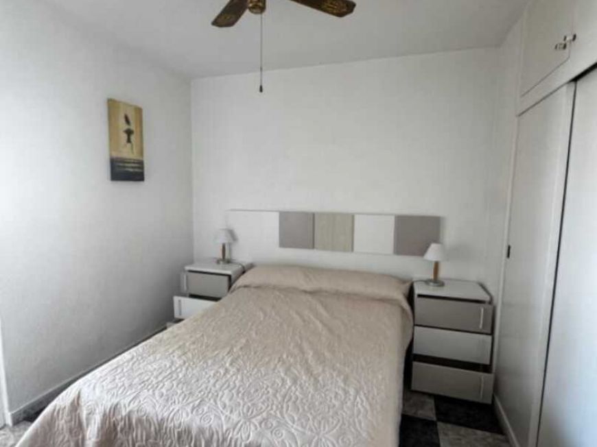 Espanha Apartment La Manga Murcia