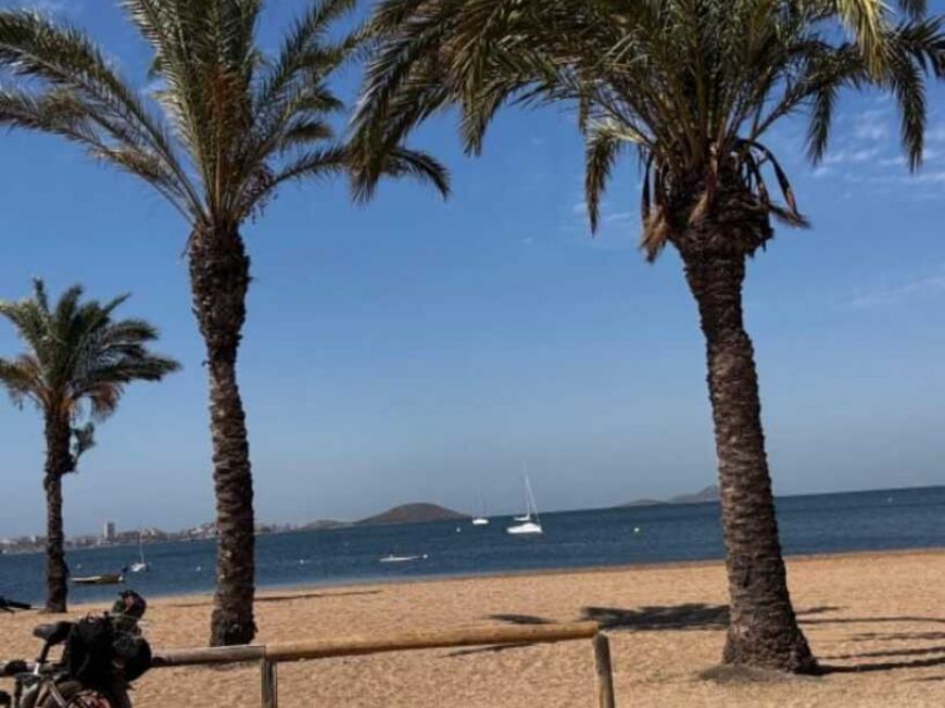 Espanha Apartamento La Manga Murcia