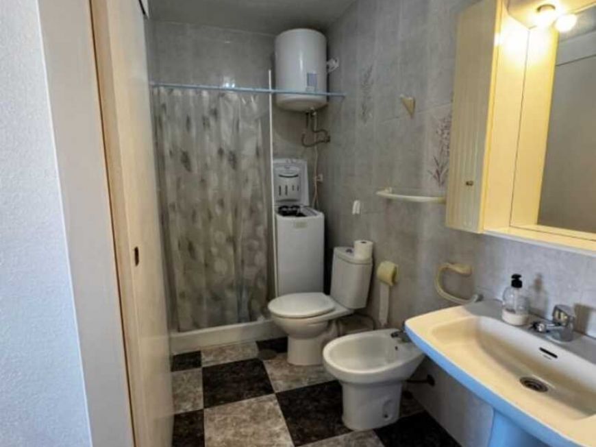 Espanha Apartment La Manga Murcia