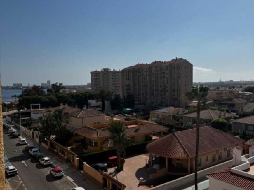 Espanha Apartamento La Manga Murcia