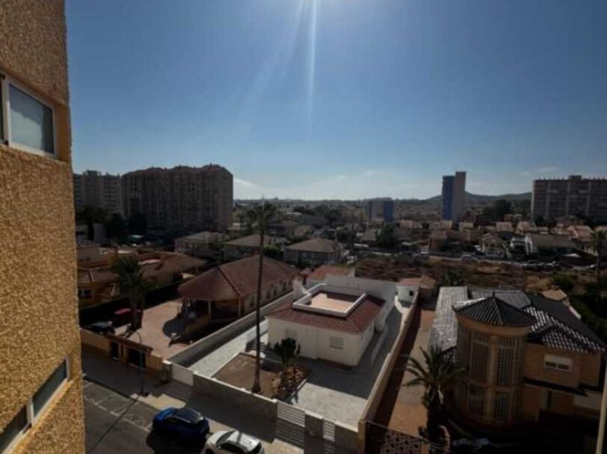 Espanha Apartamento La Manga Murcia