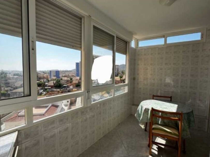 Espanha Apartamento La Manga Murcia