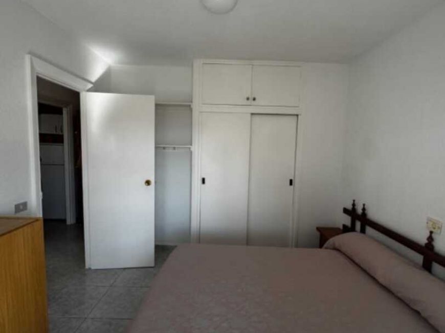 Espanha Apartamento La Manga Murcia
