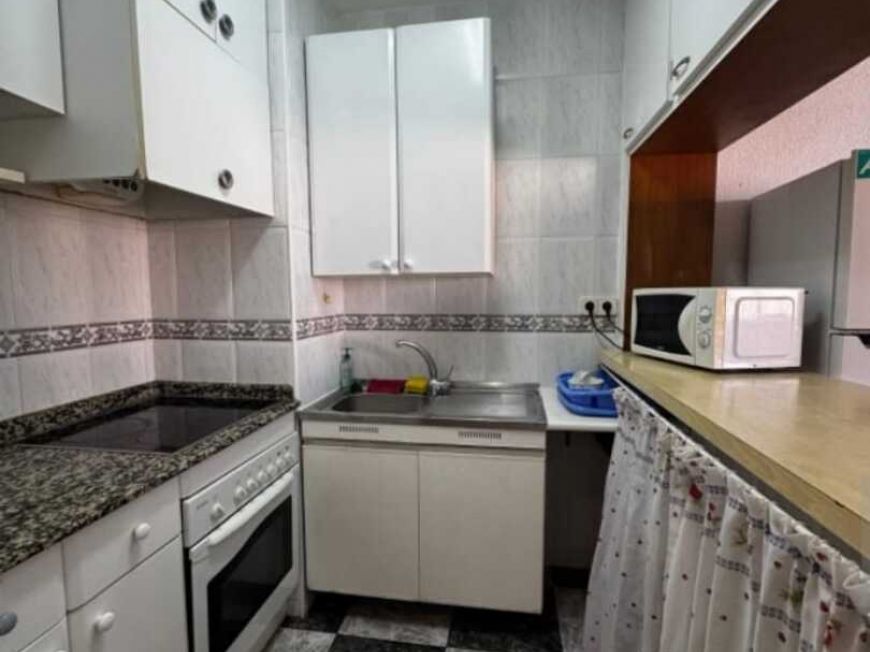 Espanha Apartamento La Manga Murcia