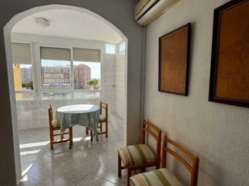 Espanha Apartamento La Manga Murcia