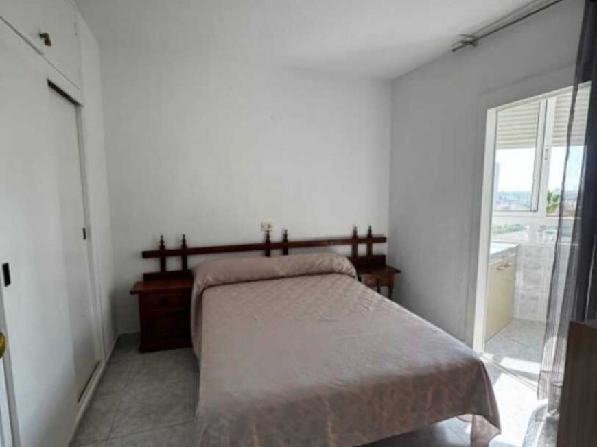 Espanha Apartment La Manga Murcia