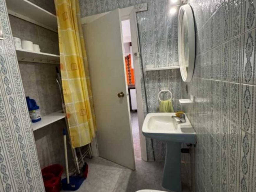 Espanha Apartment La Manga Murcia