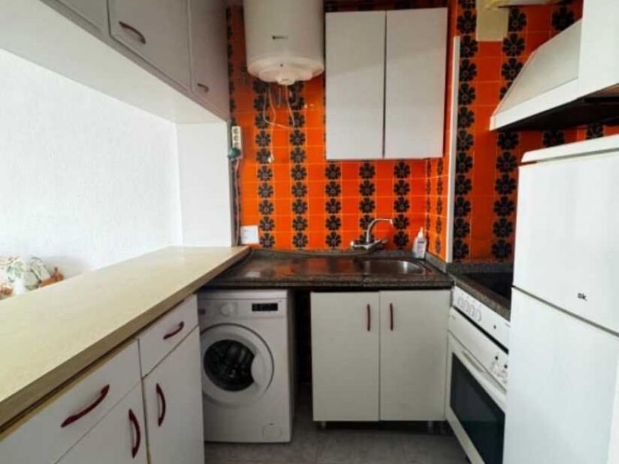 Espanha Apartment La Manga Murcia