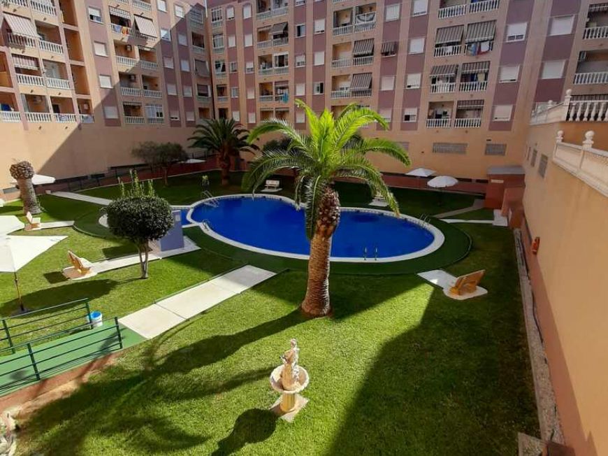 Espagne Apartamento Torrevieja Alicante