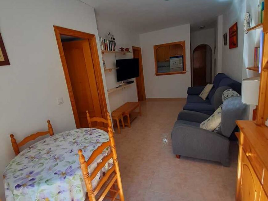 España Apartamento Torrevieja Alicante