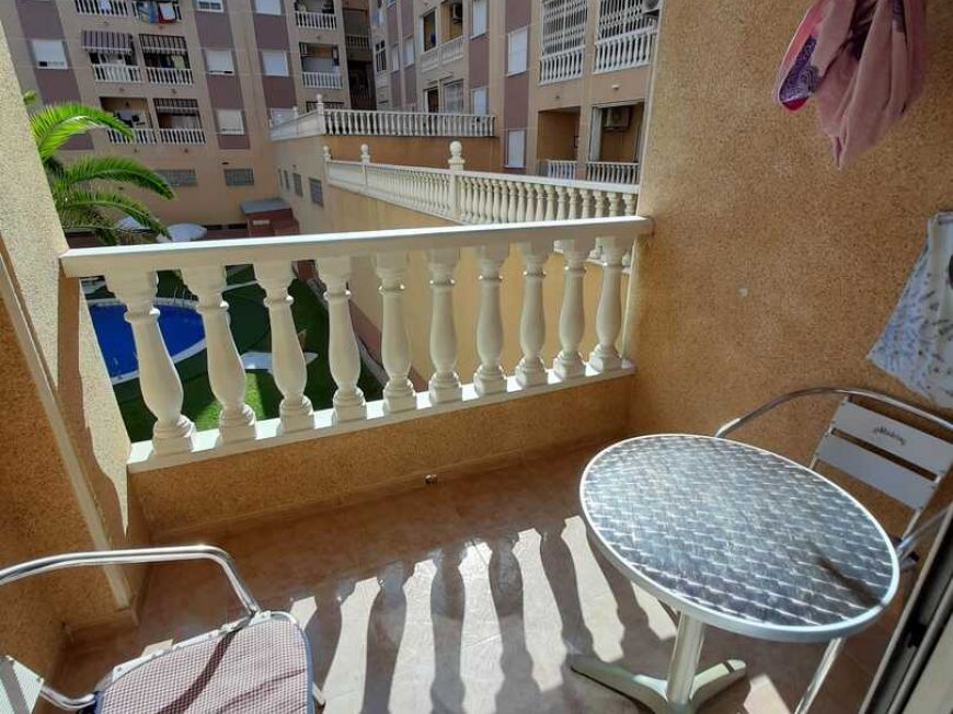 España Apartamento Torrevieja Alicante