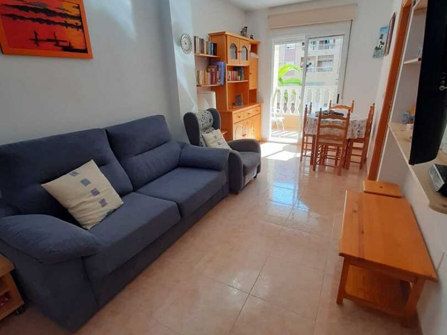 España Apartamento Torrevieja Alicante