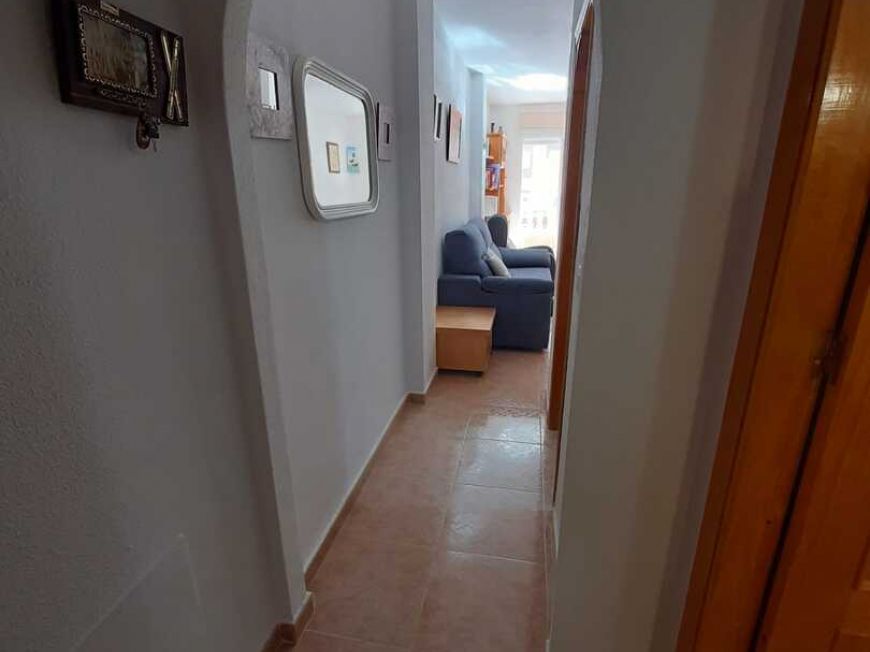 Espagne Apartamento Torrevieja Alicante
