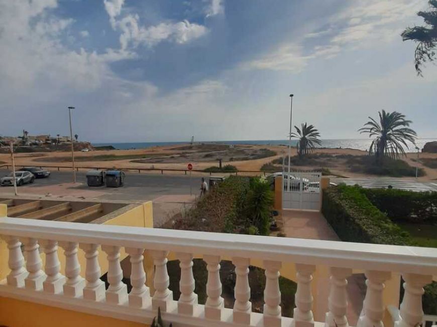 Spanien Duplex Torrevieja Alicante