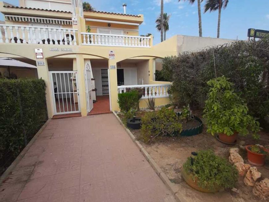 Španělsko Duplex Torrevieja Alicante