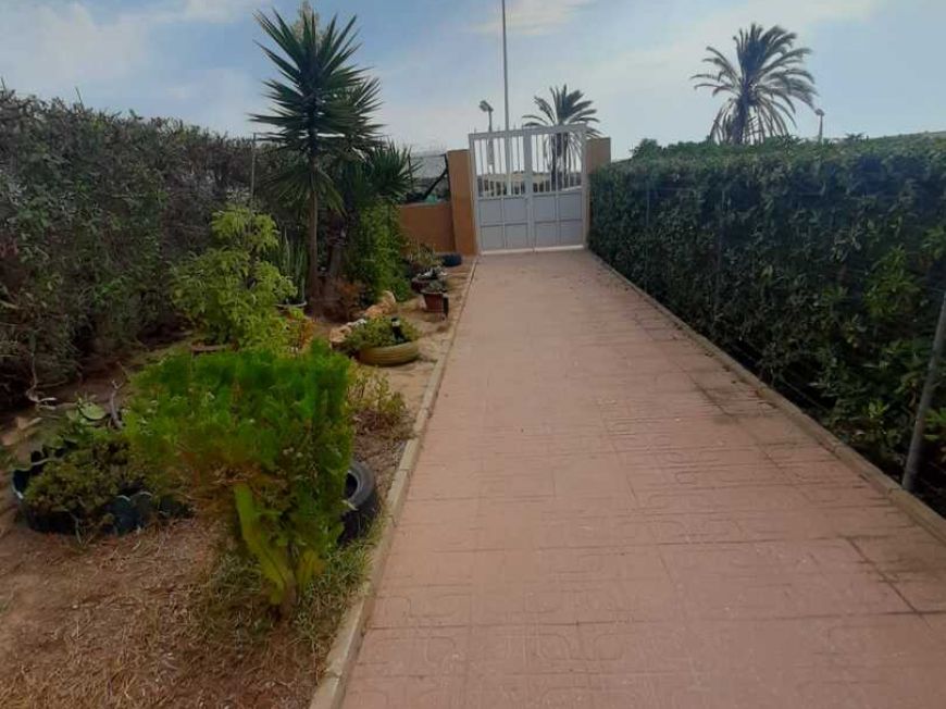 Španělsko Duplex Torrevieja Alicante