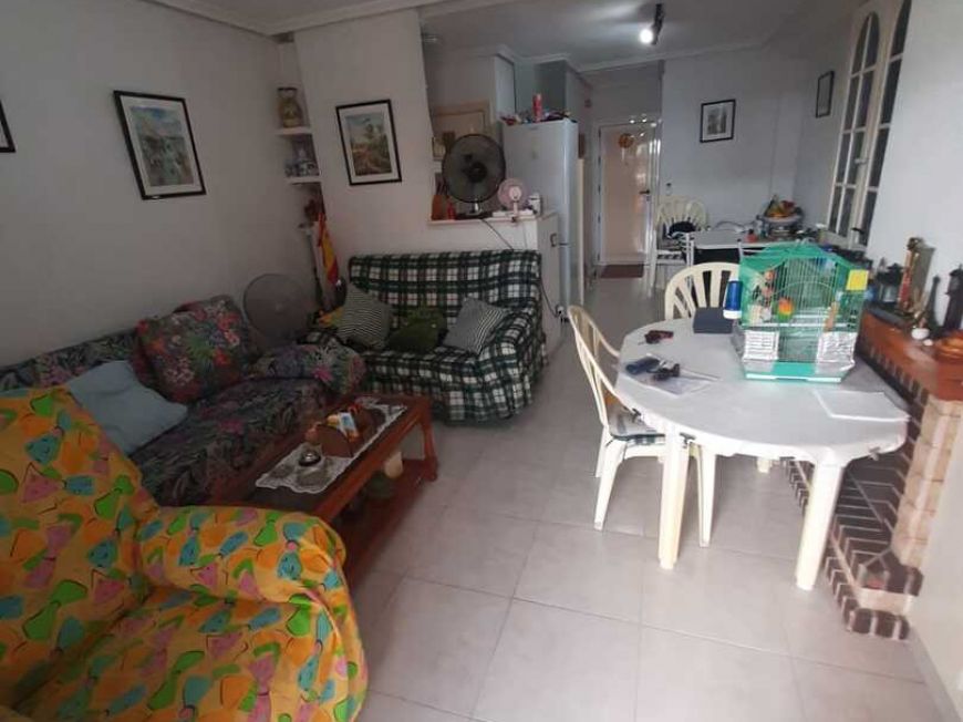 Spanien Duplex Torrevieja Alicante