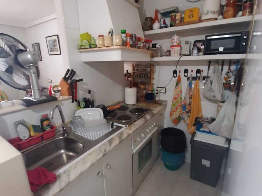 Španělsko Duplex Torrevieja Alicante