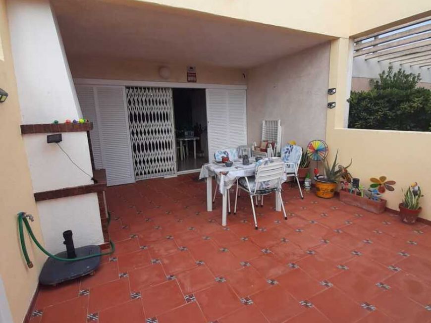 Spanien Duplex Torrevieja Alicante