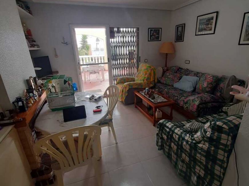 Spanien Duplex Torrevieja Alicante