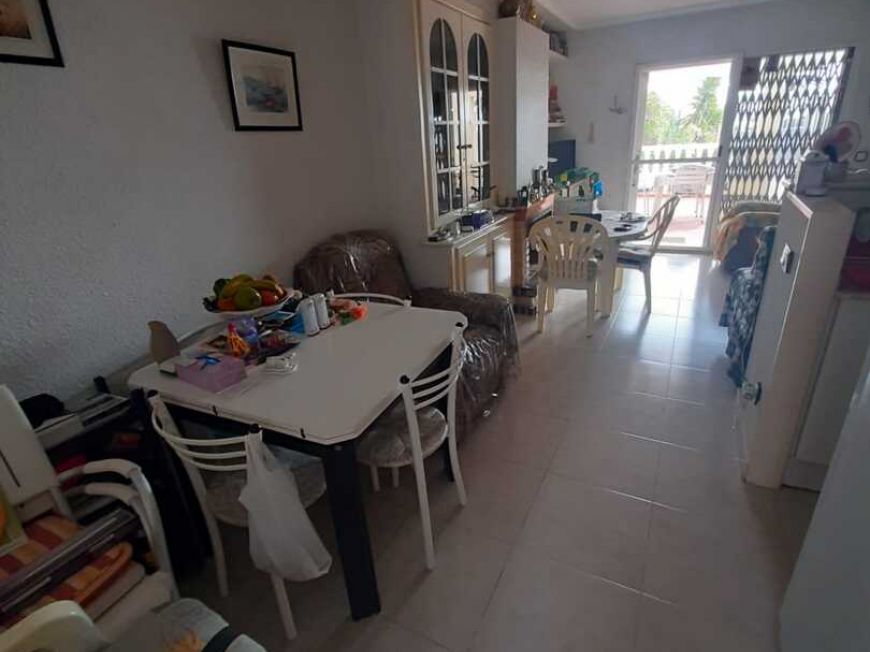 Španělsko Duplex Torrevieja Alicante