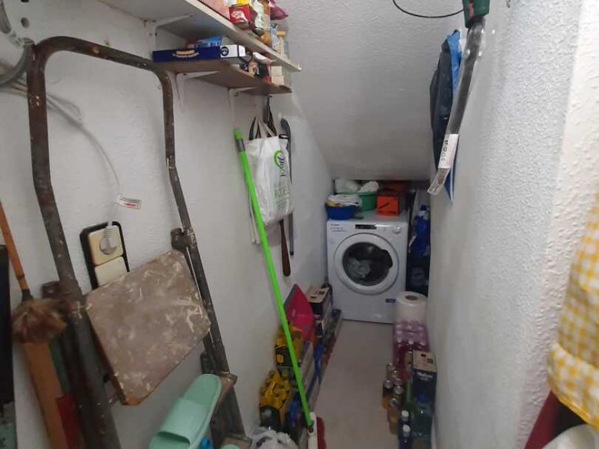 Španělsko Duplex Torrevieja Alicante