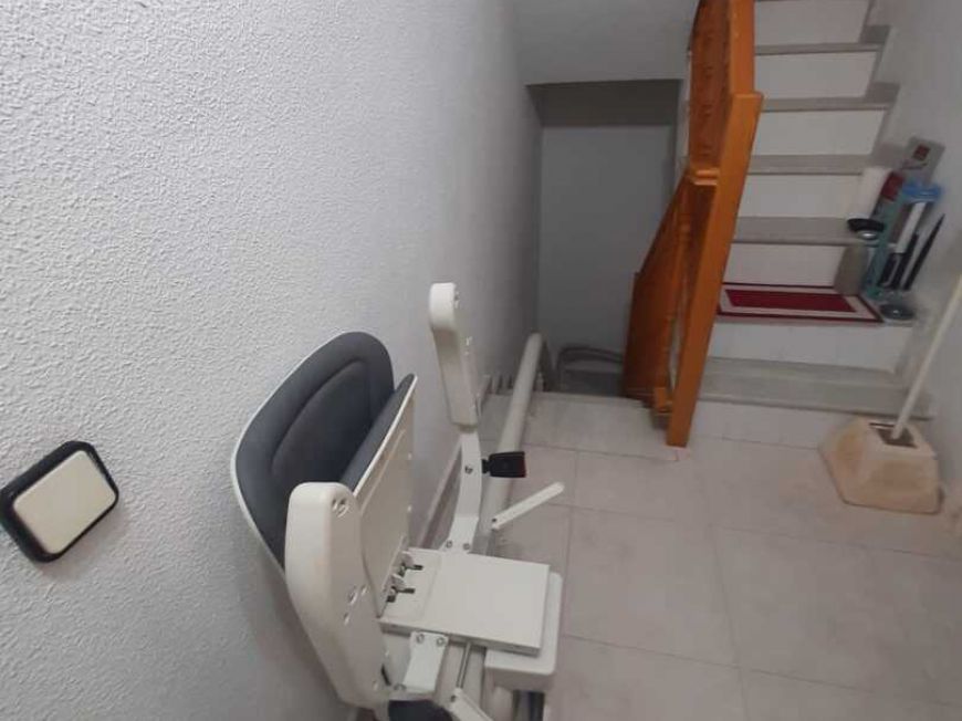 Španělsko Duplex Torrevieja Alicante