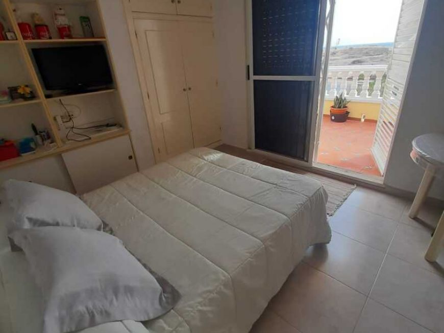 Španělsko Duplex Torrevieja Alicante