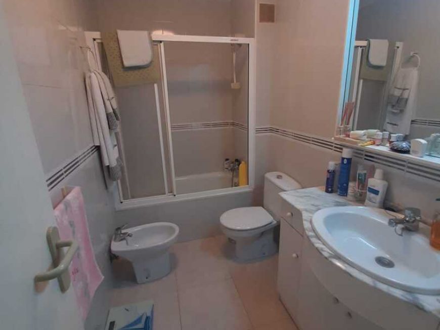 Španělsko Duplex Torrevieja Alicante