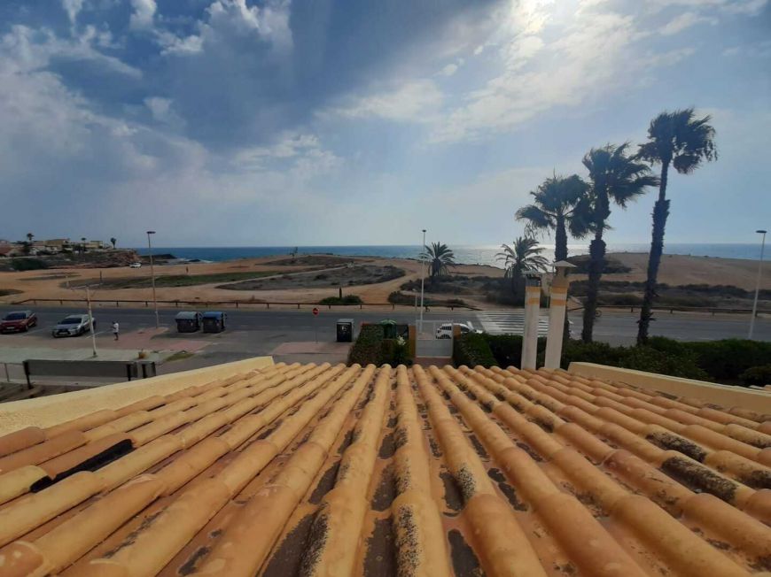 Spanien Duplex Torrevieja Alicante