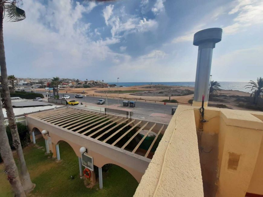 Spanien Duplex Torrevieja Alicante