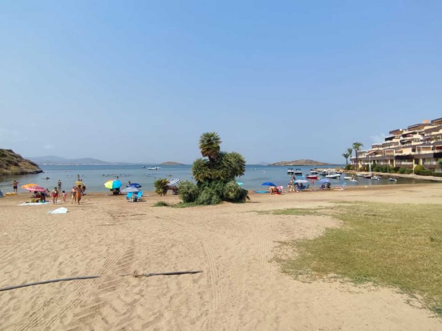 Espanha Apartamento La Manga Murcia