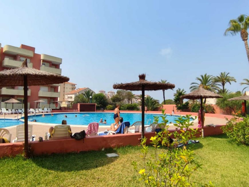 Espanha Apartamento La Manga Murcia