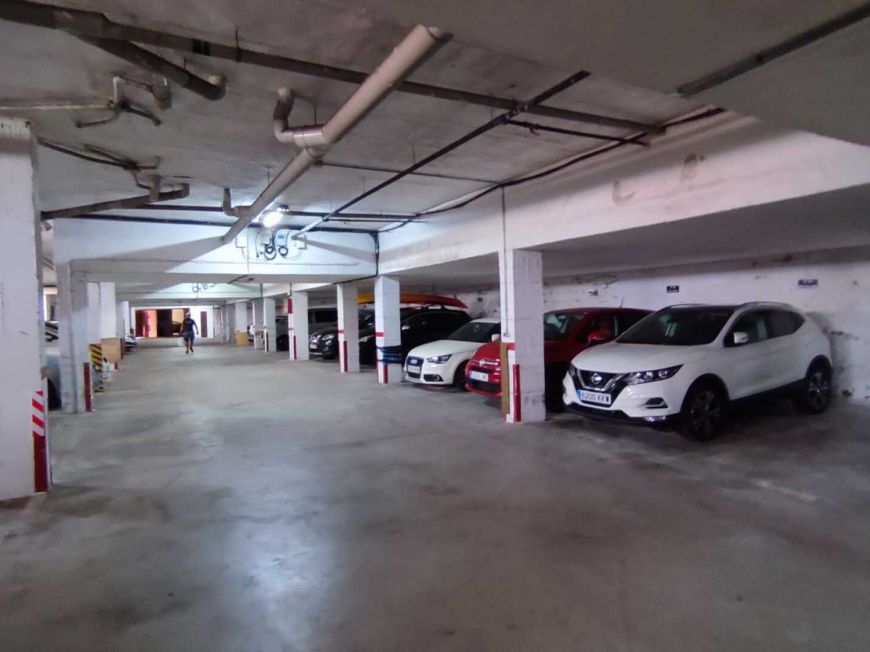 Espanha Apartamento La Manga Murcia