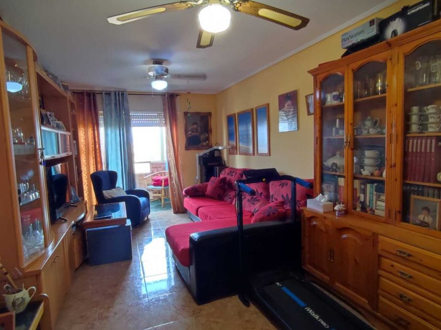 Espanha Apartamento La Manga Murcia